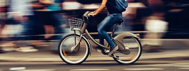 Cambié el metro y el coche por la bici: todo lo que he aprendido como ciclista en una gran ciudad