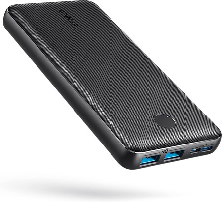 Anker Powercore Essential