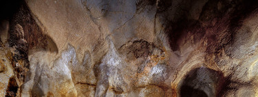 La primera "galería" de arte de Europa estaba en España y los artistas fueron los neandertales