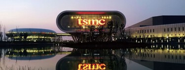 La industria de los chips se enfrenta a una crisis aún más grande: una guerra en Taiwán y la caída de TSMC