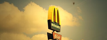La inflación en UK acaba con el último mito de la estabilidad: McDonald's sube sus precios por primera vez en 14 años