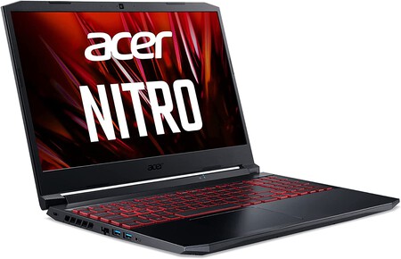 Acer Nitro 5 An515 57 505v