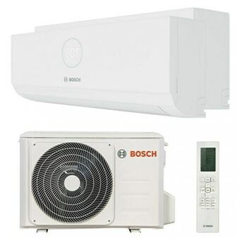 Bosch Climate 3000i