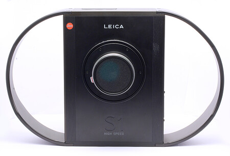 Leica S1 Pro