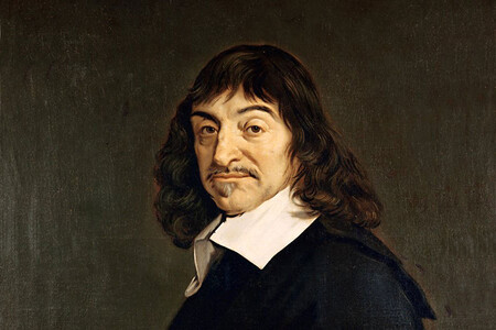 Rene Descartes Metaverso