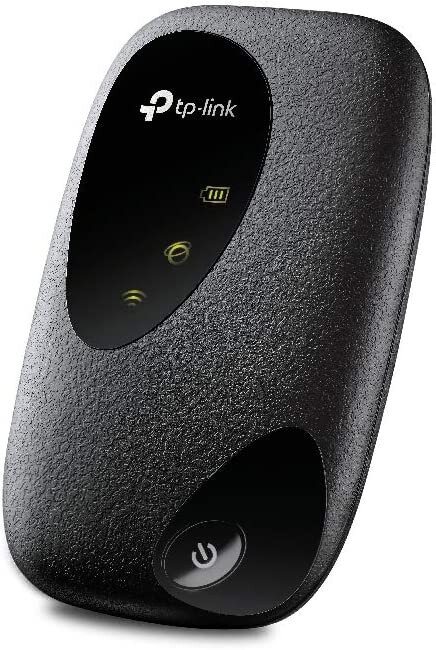 Tp Link M7000 Router Movil Wi Fi 4g Lte