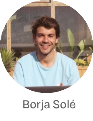 Borja Sole
