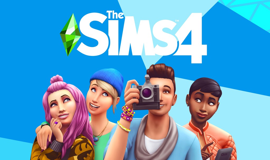 'Los Sims 4' se pasa al free to play: el juego base será gratis, aunque conseguir todas las expansiones costará un (buen) pico 