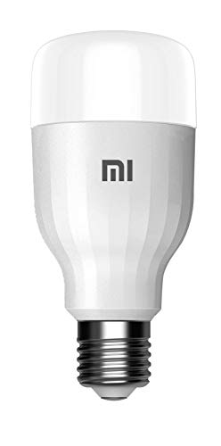 Xiaomi MI Smart LED Bulb Essential White&Color EU