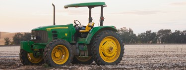 John Deere ha privado a los agricultores de su "derecho a reparar" sus tractores. Solución: hackearlos