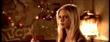 'Buffy cazavampiros', veinte años después: esto es todo lo que ha aportado a las series actuales