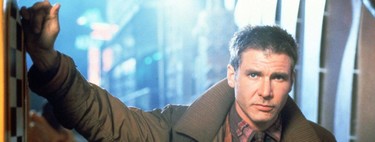 El gran debate con 'Blade Runner' nunca termina: ¿era Deckard un replicante? 