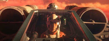 Disney da carpetazo temporal a 'Star Wars' en el cine y retira 'Rogue Squadron', la única película prevista de la saga 