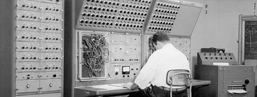 Este programa informático de 1958 sigue usándose hoy en día: sustituirlo sería demasiado caro