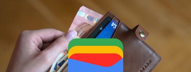 Google Wallet ya funciona en España: así es la evolución de Google Pay que ya se puede instalar en Android