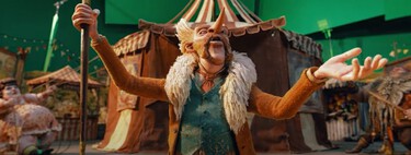 El primer avance de 'Pinocho' de Guillermo del Toro deja en evidencia la reciente propuesta en imagen real de Disney 