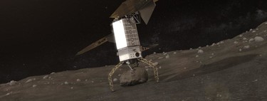 La carrera por ser el primero en la minería de asteroides: así se está planteando la "fiebre del oro" espacial 