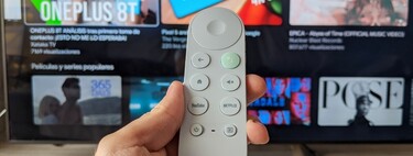 Chromecast con Google TV: 38 funciones y trucos para exprimir al máximo el dispositivo de Google