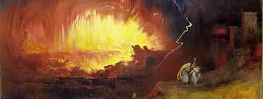 Un estudio apunta a que un asteroide impactó arrasando lo que se identifica como Sodoma: se aviva el debate sobre si hubo testigos de lo que quedaría como evento bíblico