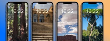 Cómo crear nuevas pantallas de bloqueo en tu iPhone con iOS 16