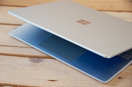 Surface Laptop Go 2 Review Xataka Analisis Espanol Recurso General Carcasa