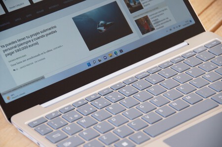 Surface Laptop Go 2 Review Xataka Analisis Espanol Recurso