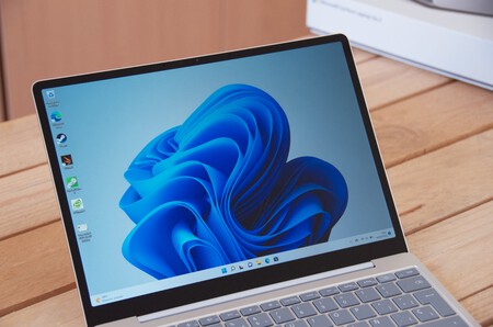 Surface Laptop Go 2 Review Xataka Analisis Espanol General