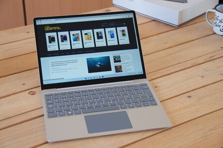 Surface Laptop Go 2 Review Xataka Analisis Espanol Portada 2