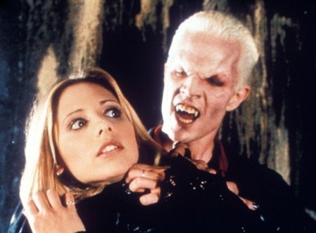Buffy Image