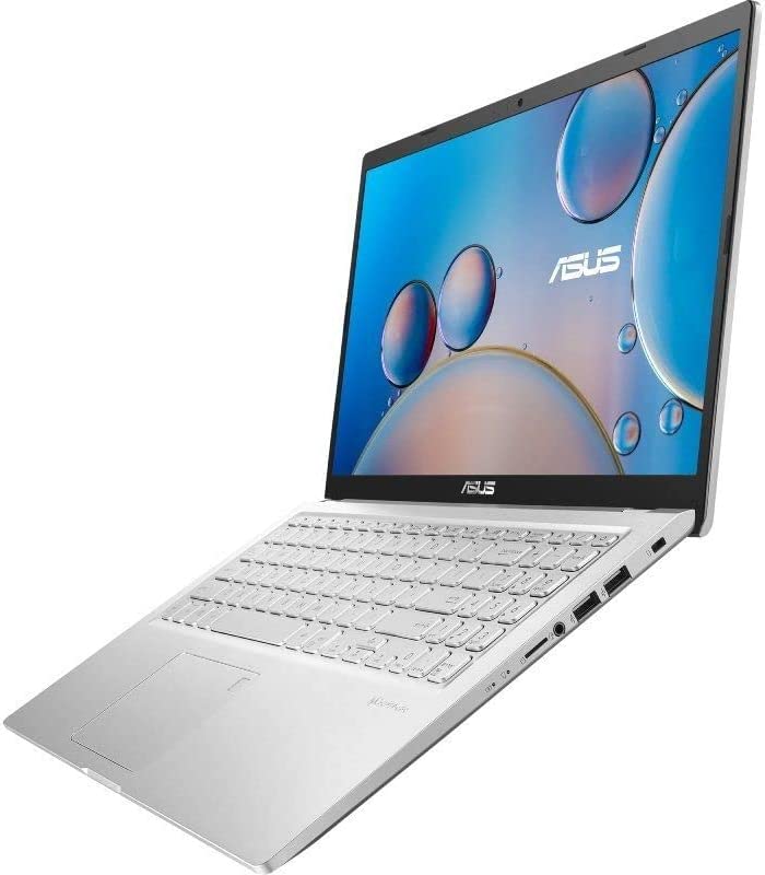 Portátil - ASUS F515EA-BQ2137, 15.6" Full HD, Intel® Core™ i3-1115G4, 8GB RAM, 256GB SSD, Intel® UHD, Sin sistema operativo