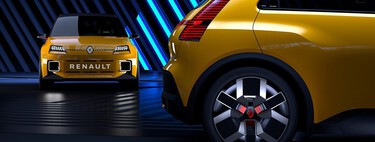 Renault sólo venderá coches eléctricos en 2030: Luca de Meo confirma la electrificación completa