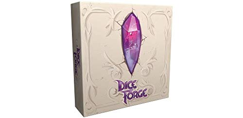Libellud- Dice Forge, Color (LIDF0001)