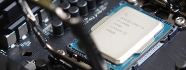 Intel Core i9-13900K y Core i5-13600K 'Raptor Lake', análisis: tenemos nuevo récord de rendimiento. Y de consumo