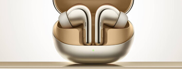 Xiaomi Buds 4 Pro: estos auriculares TWS insignia sacan pecho con su sonido de 360º y hasta 38 horas de autonomía
