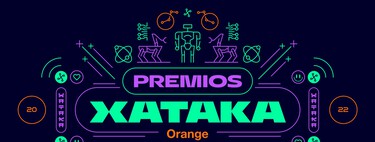Premios Xataka Orange 2022: reserva el 16 de noviembre para una gala muy especial con Joaquín Reyes