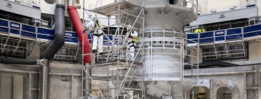 ITER aplaca la desconfianza: así va el ensamblaje del reactor de fusión tras las exigencias de la Autoridad de Seguridad Nuclear