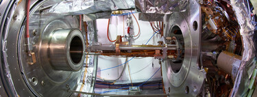 La antimateria tiene un gran secreto, y así es como los científicos del CERN están intentando desentrañarlo