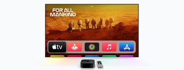 Configurar Apple TV: paso a paso con su configuración inicial