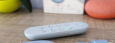 Chromecast con Google TV, análisis: reinventar un clásico era tan sencillo como añadirle un mando