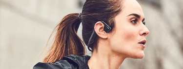 Qué auriculares inalámbricos comprar para correr: guía de compra con recomendaciones y nueve modelos destacados desde 20 euros