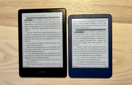 Amazon Kindle Paperwhite 2022
