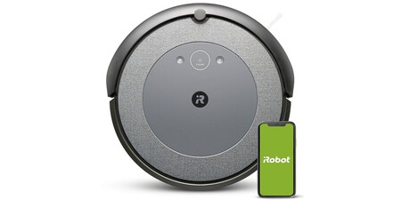Roomba I5 15840