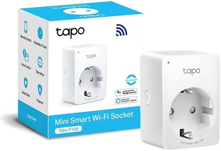 Tp Link Tapo P100