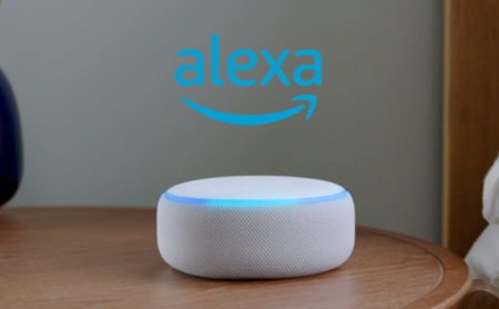 Amazon Alexa 1