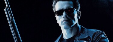 'Terminator 2' está sobrevalorada, la verdadera obra maestra es 'Terminator 1'