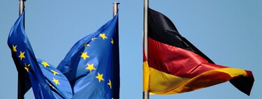La Eurozona ha fulminado su superávit por cuenta corriente y la culpa es de Alemania