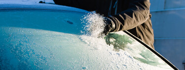 El método más rápido para calentar el interior del coche ahora que llegan el frío y las heladas