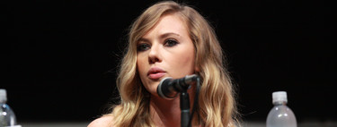 Scarlett Johansson reconoce que luchar contra los 'deep fakes' pornográficos "es básicamente una causa perdida"