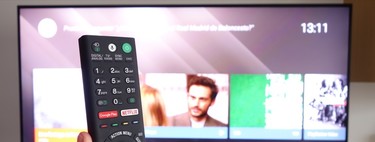 Android TV, análisis: todos los trucos y las mejores aplicaciones para exprimir tu televisor
