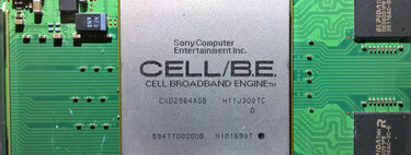 El procesador Cell utilizado por Sony en PlayStation 3 es un pequeño prodigio de la tecnología que aún hoy asombra por su potencia
